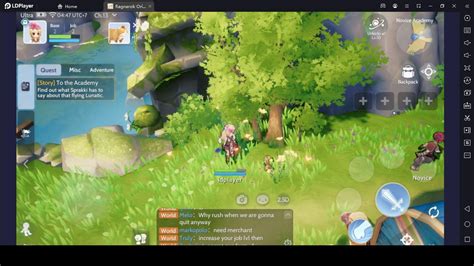 [Release] Ragnarok Origin Global PC cheat .
